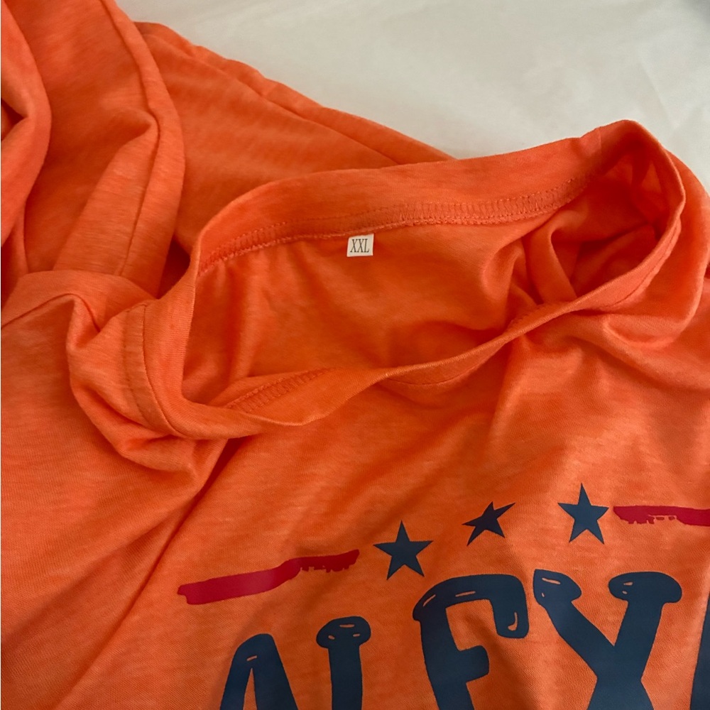 Alexa Change The President tee - Picture 3 of 4
